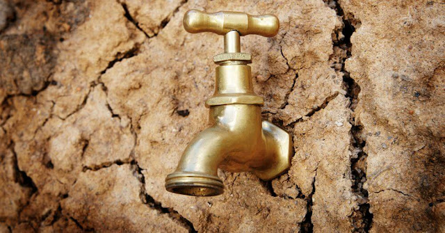langkah-langkah jitu dan strategis menyelamatkan air tanah jakarta