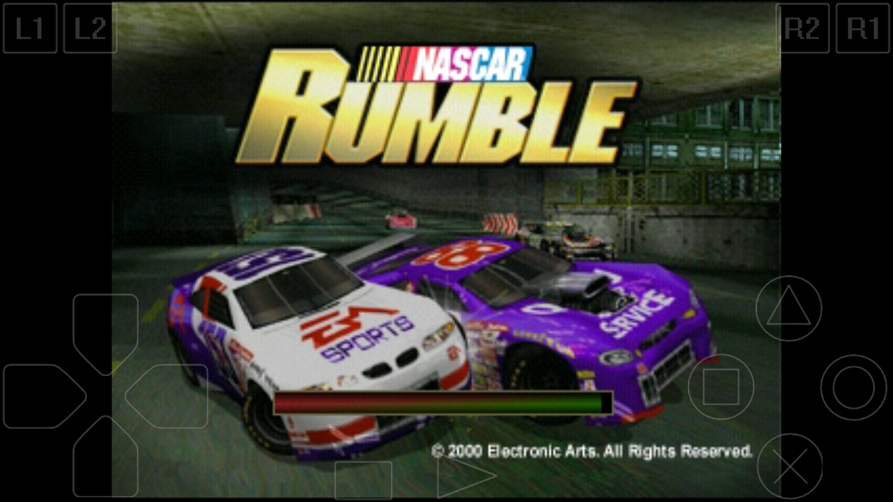 Download game nascar rumble ps1 for android - trailpole