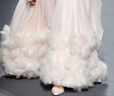 Chanel 2011 Haute Couture