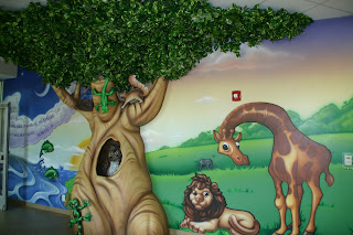 First Baptist Church Allen, TX | Worlds of Wow Blog