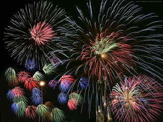 Diwali Fireworks Wallpapers