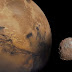 Prancis dan Jepang Siap Menjelajahi Satelit Alami Milik Mars