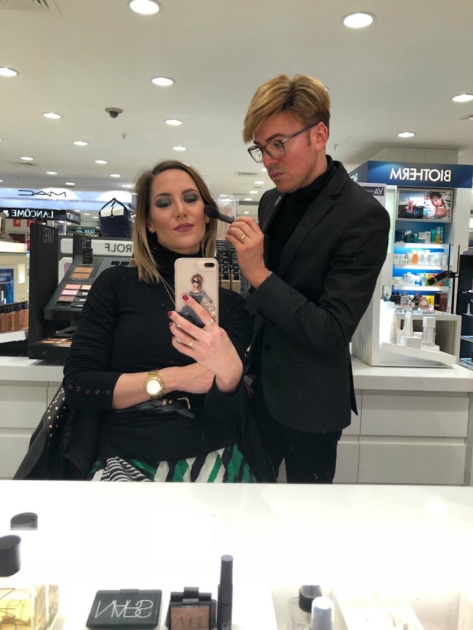 Fitness And Chicness-Nars-10