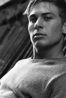 Sean van der Wilt Sean van der Wilt