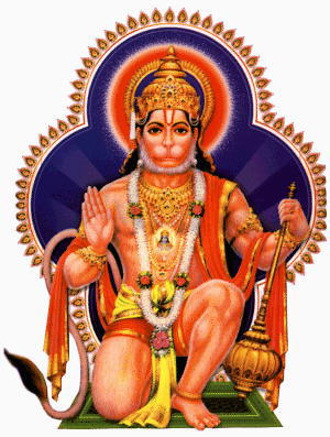 Hanuman Telugu Devotional Songs - Telugu Devotional Songs