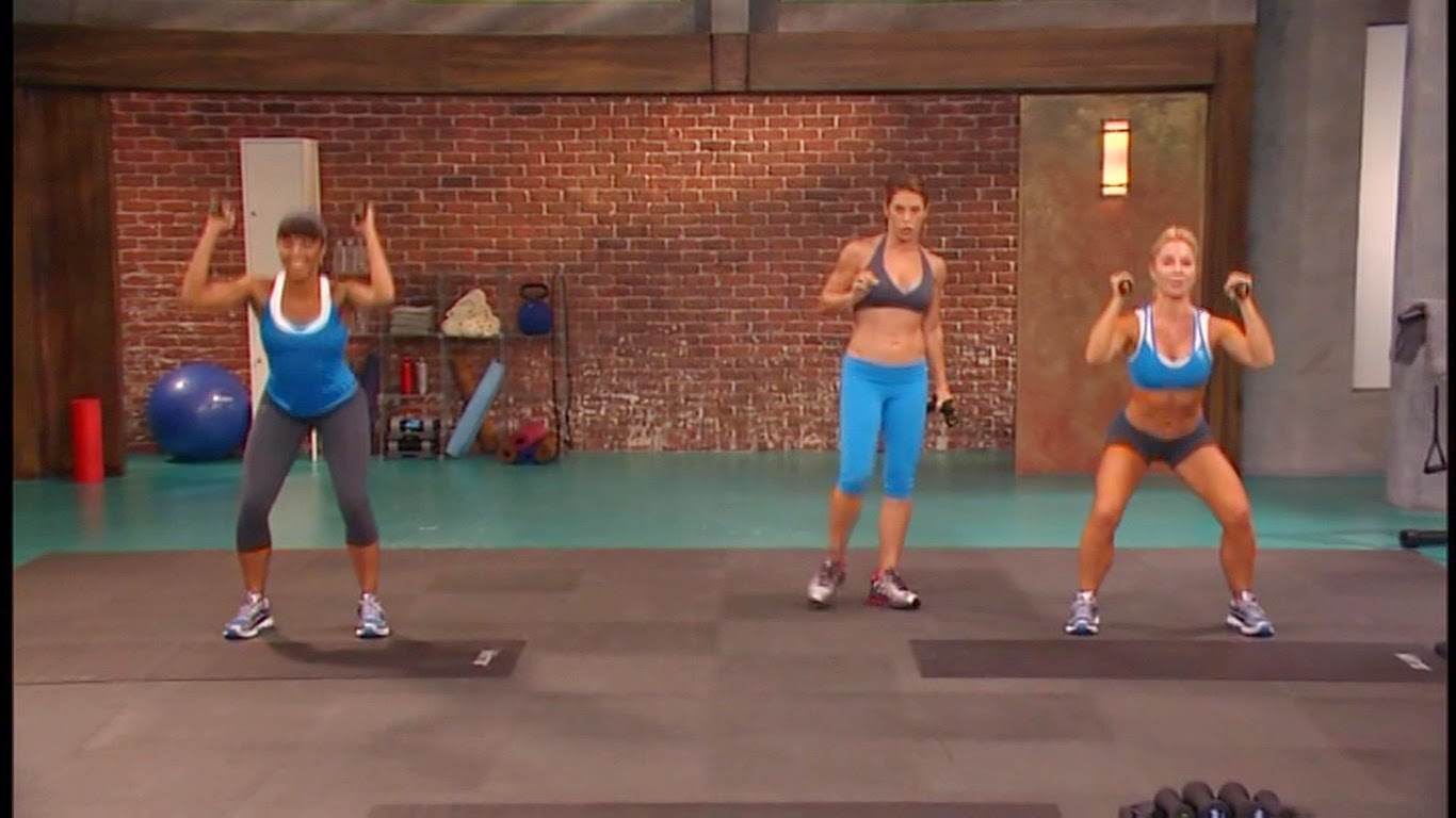 30 day shred video clip 30 day shred video clip