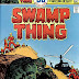 Swamp Thing #22 - non-attributed Nestor Redondo art
