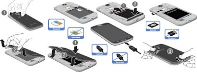 User Manual Samsung Galaxy S4 SGH-I337 - Naluri