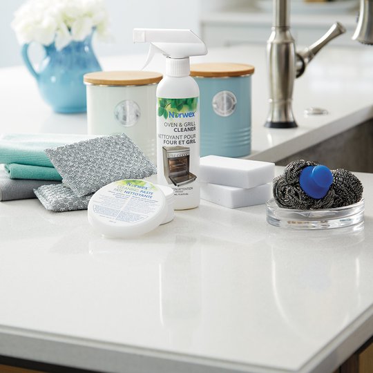 Rebecca Lange Norwex Independent Sales Consultant Norwex Oven and