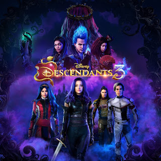MP3 download Various Artists - Descendants 3 (Original TV Movie Soundtrack) iTunes plus aac m4a mp3