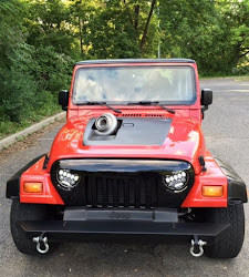 turbo jeep wrangler 1997 hood 2jz twin sticking sticks filter starts setup
