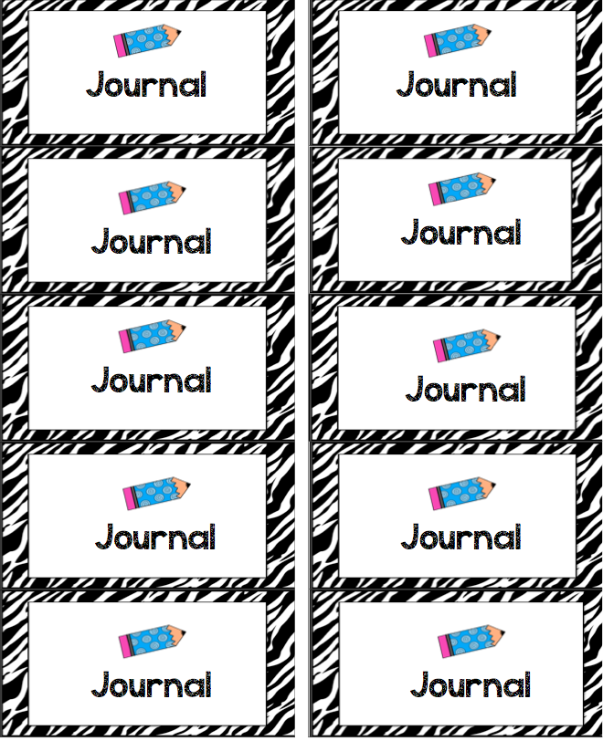 mrs-megown-s-second-grade-safari-labels