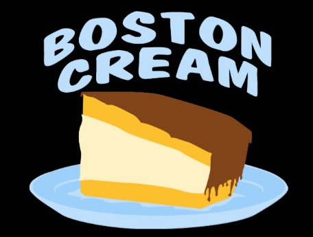 Boston Cream Pie Using Cake Mix And Real Pudding Boston Cream Pie Using Cake Mix And Real Pudding