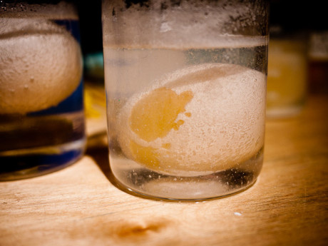 Cong dung 'ky dieu' cua trung giam - Anh 3