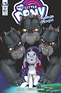 My Little Pony Friendship is Magic #82 Comic Cover A Variant