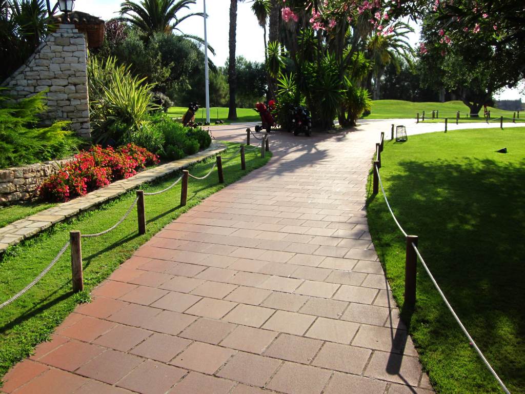 CATALONIA GOLF COSTA DORADA TARRAGONA Beautiful places of Barcelona