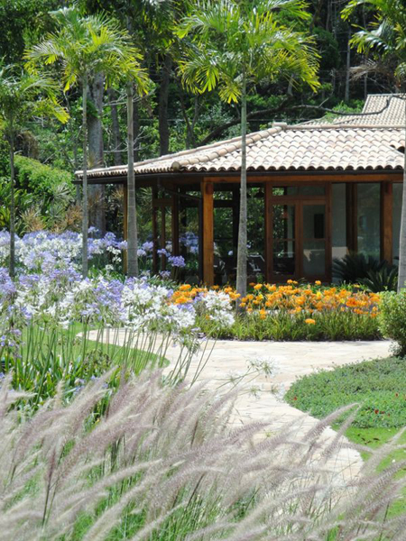 Prêmio casa cláudia design de interiores anuncia os seus ... Interiores Jardin désign