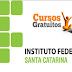 Cursos gratuitos do IFSC - Criciuma