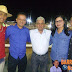 Em visita a EXPOAGRO em Barreiras prefeito Pimentel me convidou para a convenção dos partidos em Catolândia