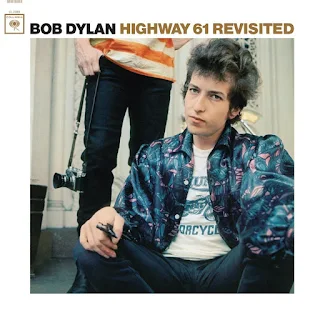 Bob Dylan Renkli Fotoğrafı