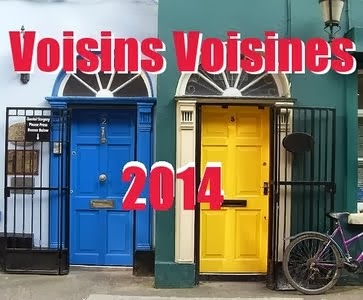 Voisins Voisines 2014