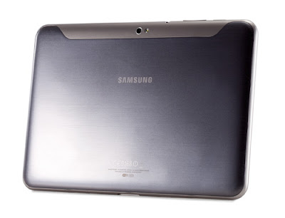 Galaxy Tab 8.9 (Wi-Fi)