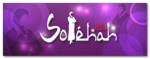 Solehah, Solehah TV AlHijrah, TV Al Hijrah, Al Hijrah, Pencarian Solehah, Pencarian Pendakwah Wanita, Rancangan Realiti Solehah TV Al Hijrah 2011, Ujibakat Solehah 2011