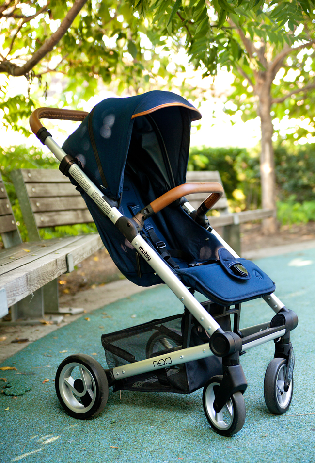 mutsy nexo pushchair