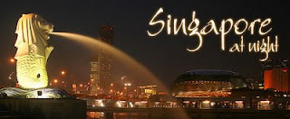 tempat paling romantis di singapore