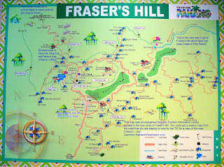 Pahang - State And Attractions