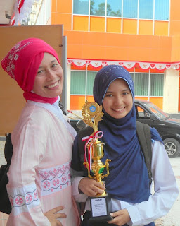 Cara Hebat Eksplor Bakat Menjadi Supporter Salah Satu Bentuk Atensi Orang Tua