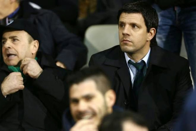 Στη Τζιά ο Φύσσας