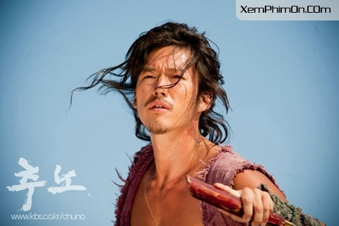 Săn Nô Lệ - Images 2