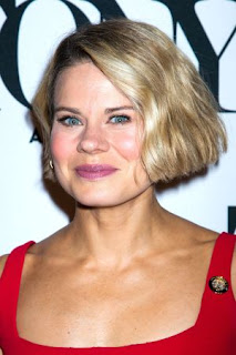 Celia Keenan-Bolger is clearly this year's TONY favorite
