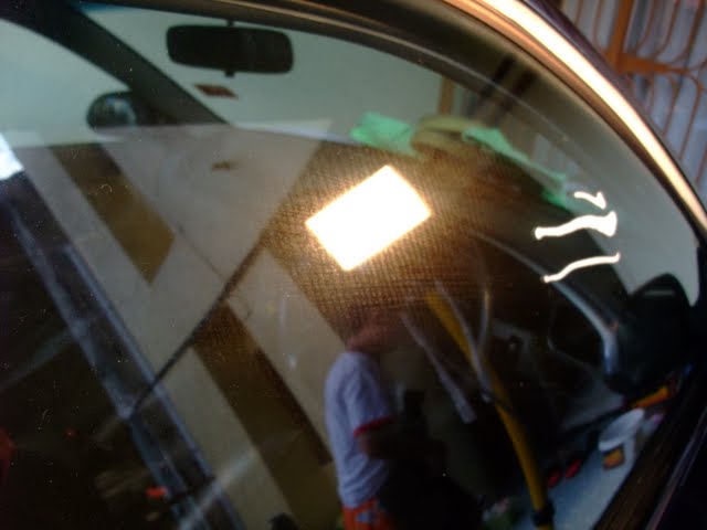 Remove All Stains.com: How to Remove Hard Water Stains from Car Windows