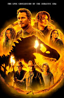 Thế Giới Khủng Long: Lãnh Địa - Jurassic World Dominion