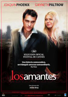 Los Amantes – DVDRIP LATINO