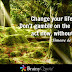 Download free 18 Quotes that will change your sweet life