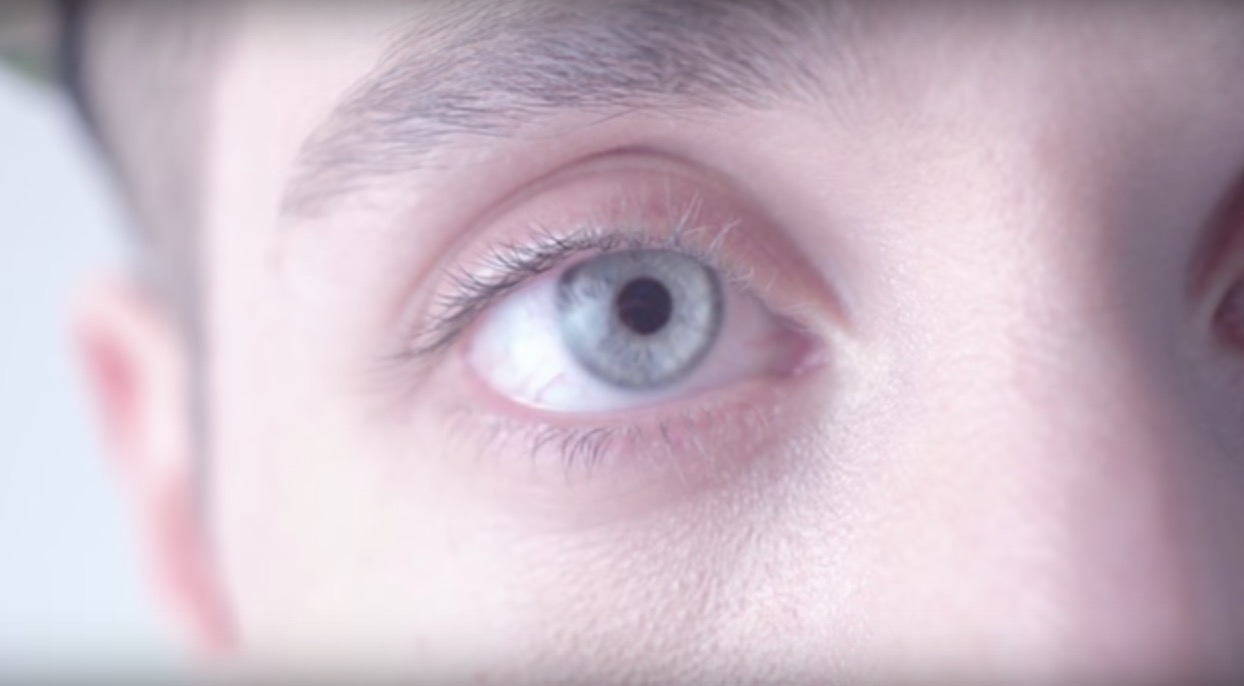 Shura - Touch - homopusut