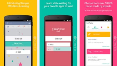 Aplikasi Lockscreen Android Paling Unik Ringan Terbaik Terkeren Terbaru