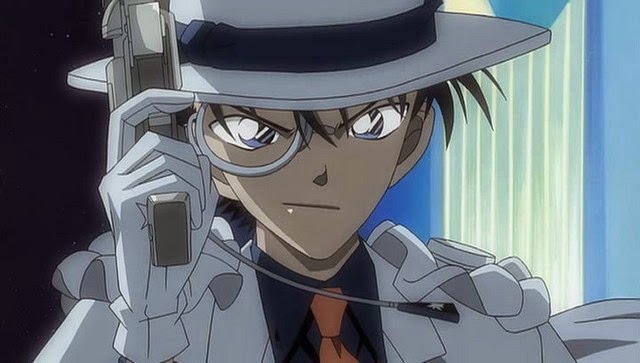 تحميل جميع حلقات انمي Magic Kaito مترجم Gulfup ,HD - مدونة تحميل الأنمي