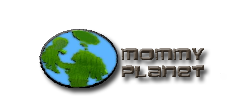 Mommy Planet plan it, save it, share it...