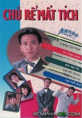 Chú Rể Mất Tích Chú Rể Mất Tích