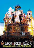 Camas - Semana Santa 2020 - Jorge González