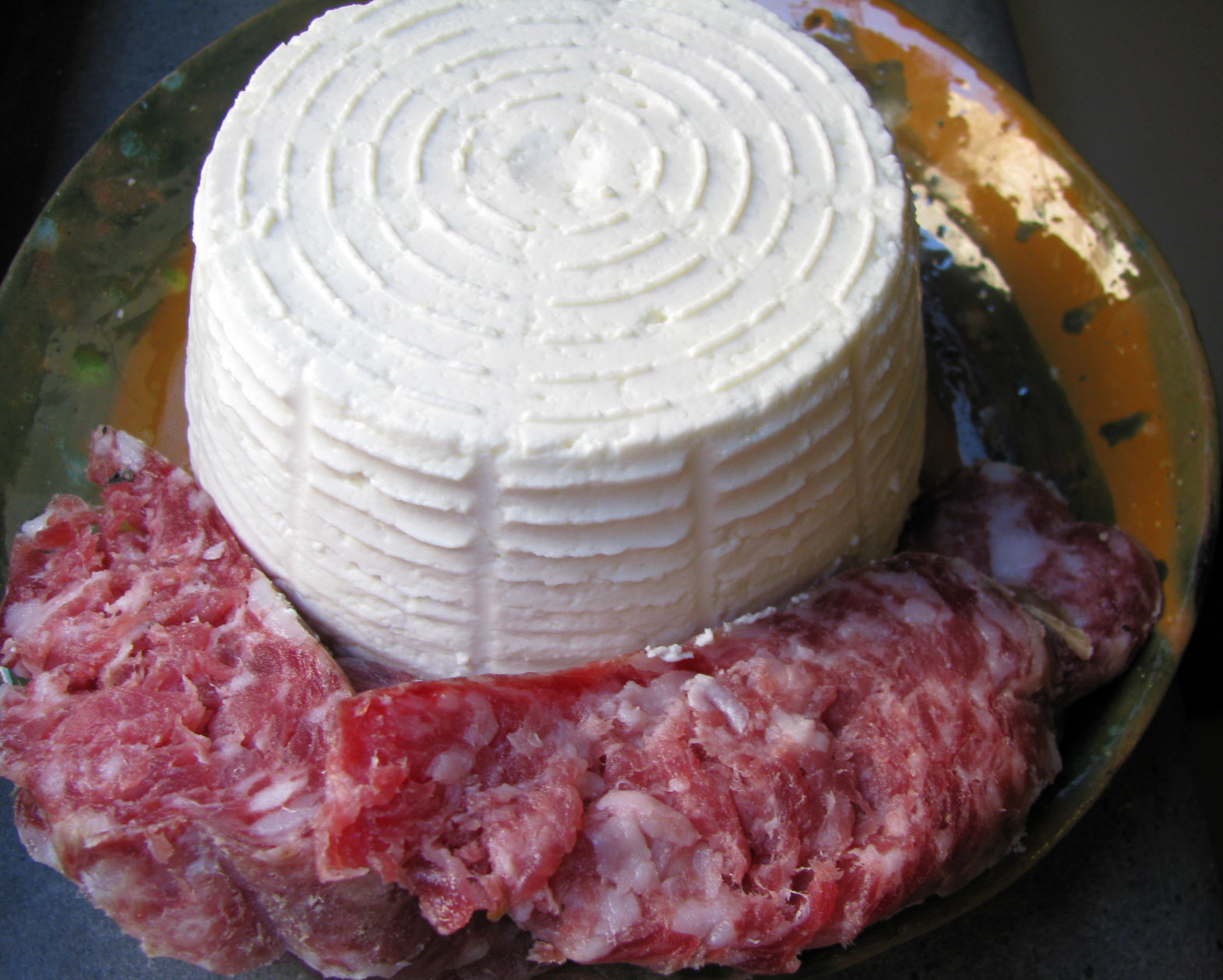 tè e cioccolato Lasagne al pesto di pistacchi e ricotta