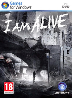 Download I Am Alive PC