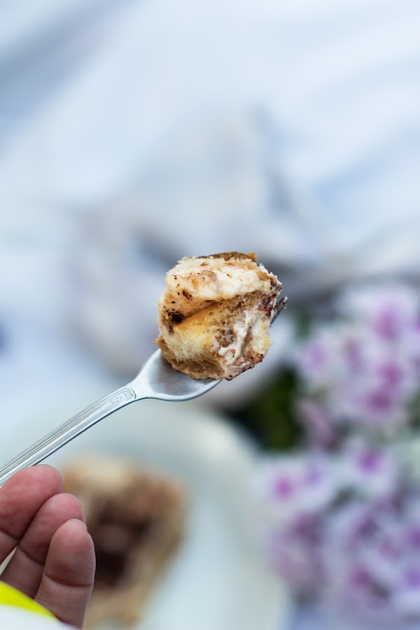 Tiramisú, receta fácil 