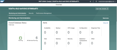 SAP HANA Certification, SAP HANA Study Materials, SAP Cloud Platform, SAP HANA  Guides