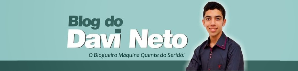 Blog do Davi Neto