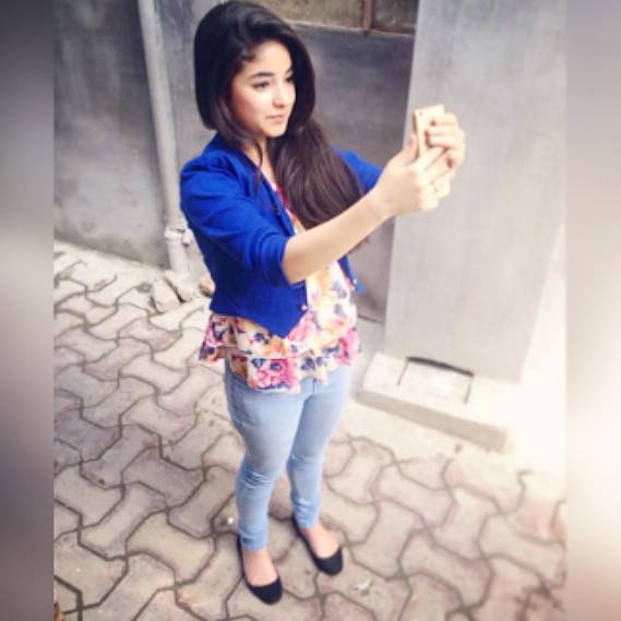 Ziara Wasim Dangal Actress Age Height Family And Much More